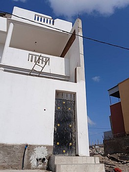 Appartement spacieux avec vue magnifique, idéal pour amateurs d\'espace - Baraque 2