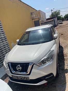 Nissan Kicks 2019, essence, boîte Automatique, comme neuf