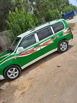 Toyota Probox 2013, automatique, moteur neuf, économique