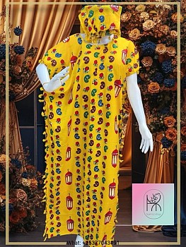 Jalabiyas luxueuses et modernes en promotion