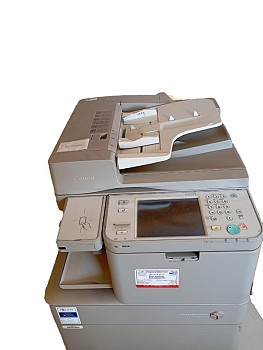 Imprimante Canon imageRUNNER C5235i – Multifonction pro