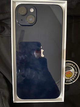 iPhone 14 Plus