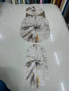 Tapis d\'entrée et de couloir de qualité supérieure - Large choix de couleurs et motifs