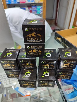 Shilajit 30g 100% pure - Pour homme et femme - Prix imbattable!
