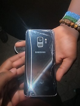 Samsung S9 mini