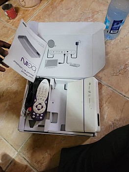 Appareil beIN Sports d\'occasion en excellent état + accessoires