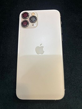 iPhone 11 Pro 64GB, Batterie 100%, Comme Neuf