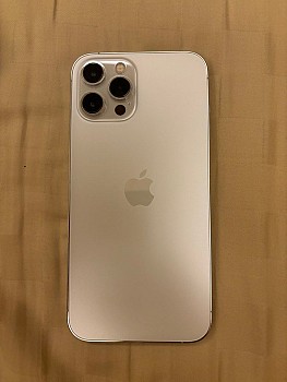 Iphone 12 Pro 128 Go, Batterie 85%