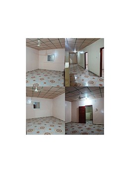 Maison F4 à Balbala près de l\'hôpital AlRahma, loyer abordable