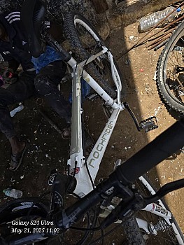 Vélos Rochrider en excellent état