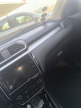 Suzuki Dzire 22100 km, essence, automatique, climatiseur en bon état