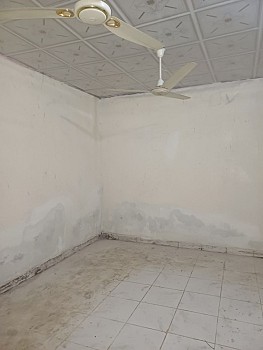 Chambres à louer à Q6 près de la CNSS 2 (SMI 2)