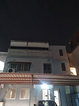 Appartement moderne à louer