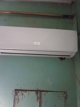 Climatiseur SAM 2CV à saisir - 4 mois d\'utilisation