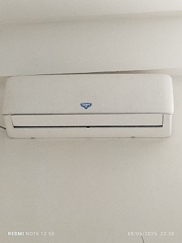 Climatiseur Sam 2V en très bon état - Prix intéressant