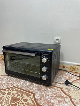 Four électrique de marque continental 46 L