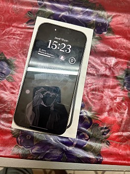 iPhone 14 Pro 128 Go, bon état