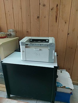 Imprimante HP à prix imbattable