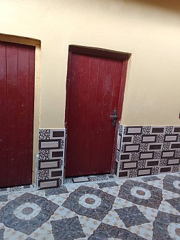 Maison 3 chambres proche grande mosquée Hayabley