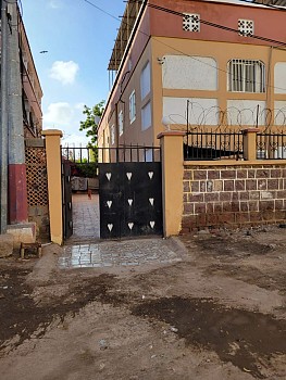 Maison 277m² quartier Gachamaleh - Prix négociable