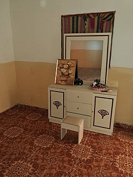 Meubles de maison à vendre, à peine utilisés