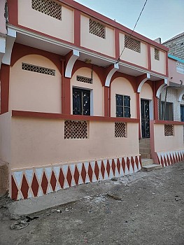 Maison à louer
