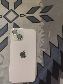 iPhone 14 Normal
