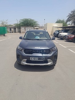 KUA SONET 2023 , 22600km