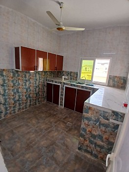 Maison F4 à louer à la cité Nagad