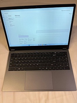 PC Portable 2 en 1 Tactile Ryzen 3, 16Go RAM, 512Go SSD