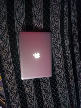 MacBook Pro neuf 512GB/8GB, négociable