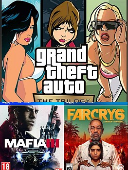 Recherche échange CD PS4