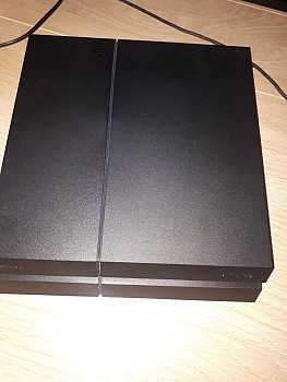 Recherche nettoyeur PS4 Fat