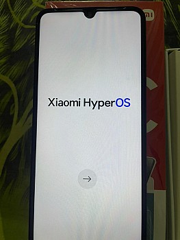 Redmi 14 C, neuf avec carton