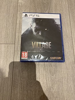 Resident Evil Village