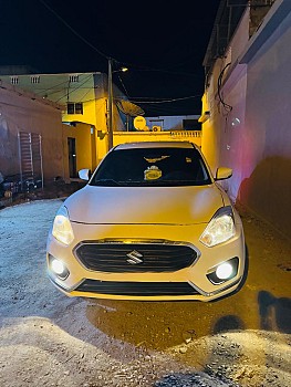 Suzuki 2019, essence, boîte automatique, excellent état