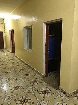 Appartement Haut Standing à Louer