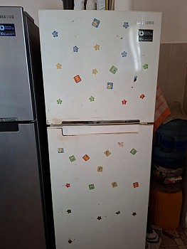 Réfrigérateur, excellent état.