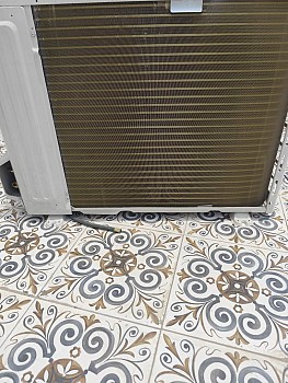 Climatiseur MDV 2.5 CV neuf