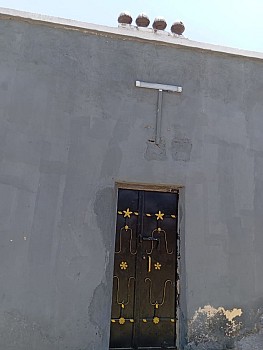 Maison à Ali Sabieh, neuve