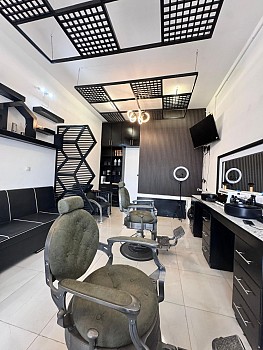 Matériels de salon de coiffure professionnel à vendre - Boulevard de Gaulle