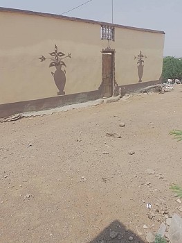 Maison en construction avec 2 chambres à Damerjog