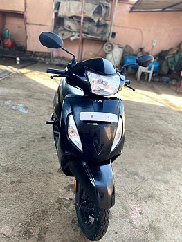 TVS Jupiter Moto 894D103 - Excellente condition!