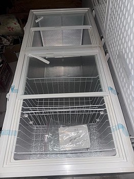 Congélateur Samsung Neuf - Parfait État