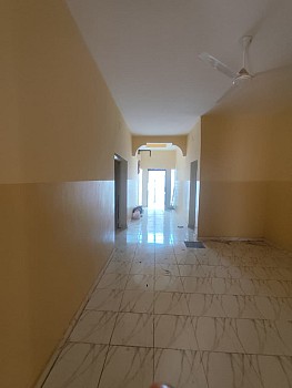 Maison F4 moderne avec 4 chambres à louer - Layableh