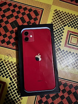 iPhone 11 5 mois d\'utilisation, batterie 100%