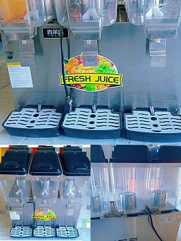 Machine à jus professionnelle, performante et efficace