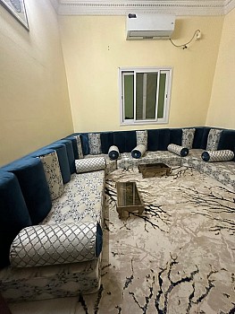 Qaaci médical presque neuf, avec tous les accessoires inclus