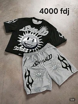 Commandez chez SHIC & SHINE pour vos articles SHEIN