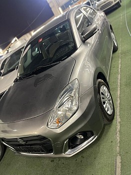 Suzuki Dzire 2022, Automatique, Essence, Excellent état
